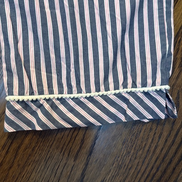 NFL Team Apparel Chicago Bears Sleep Cotton Pajama Pants size Large - Picture 4 of 7